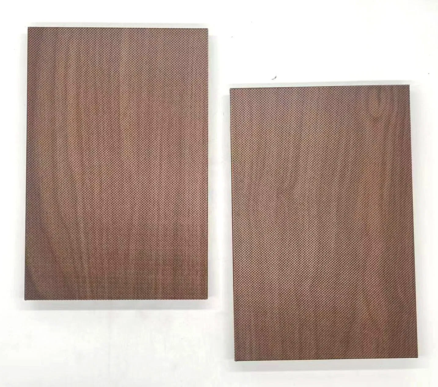 Office Meeting Room Wall Decoration Aluminum Micro Perforated Acoustic Panel