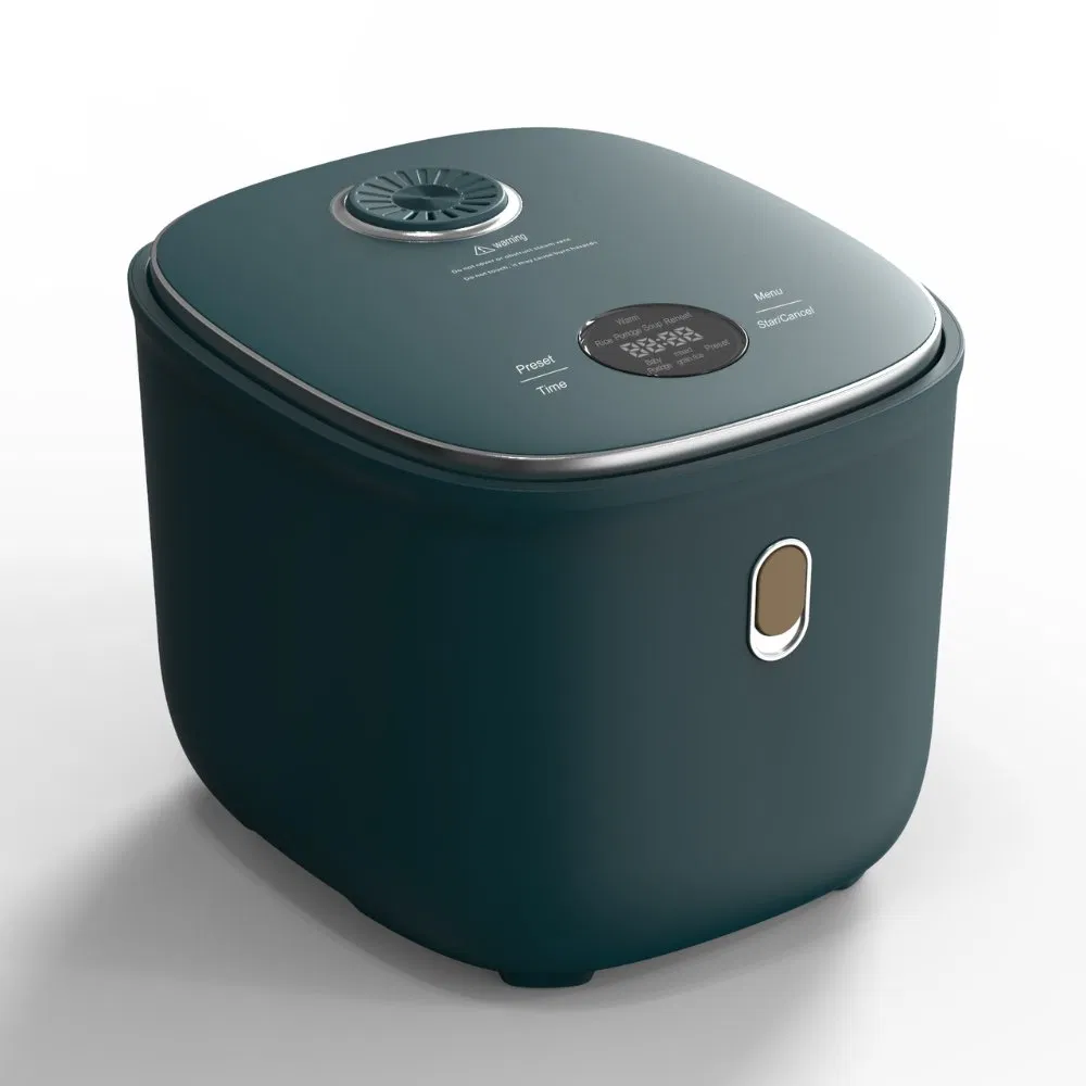 Mini 3L Electric Rice Cooker Automatic Multifunction Kitchen Tool