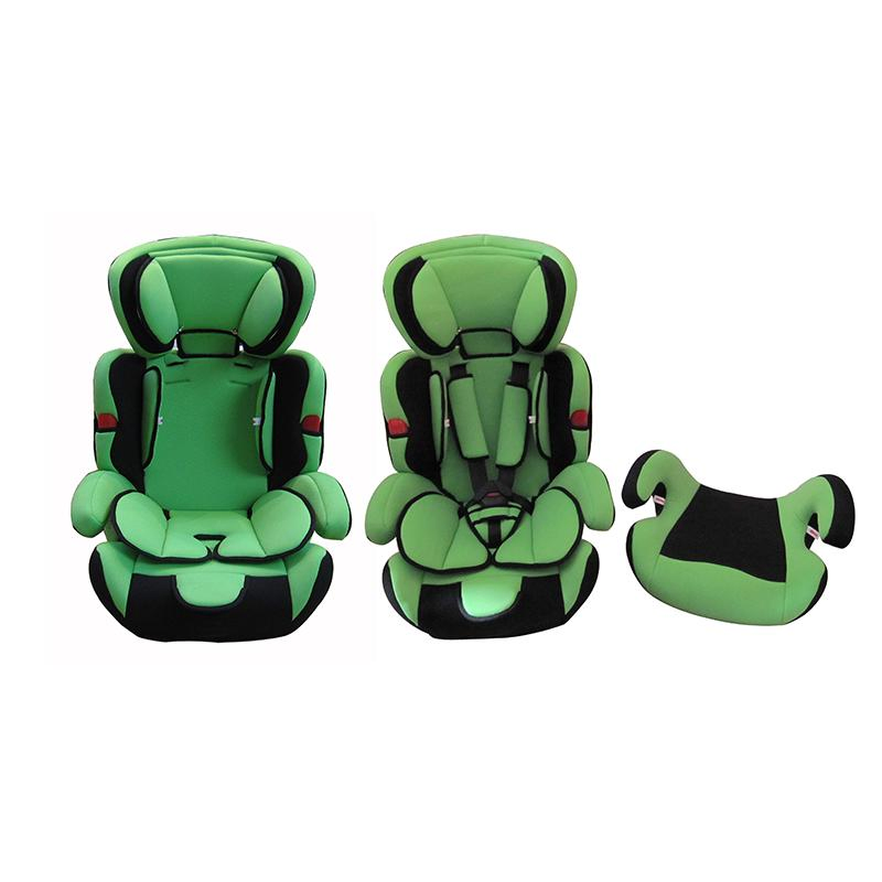 Competitive Price ECE R44 Standard Booster-Usage Infant Baby Car Seat for 9-36kg