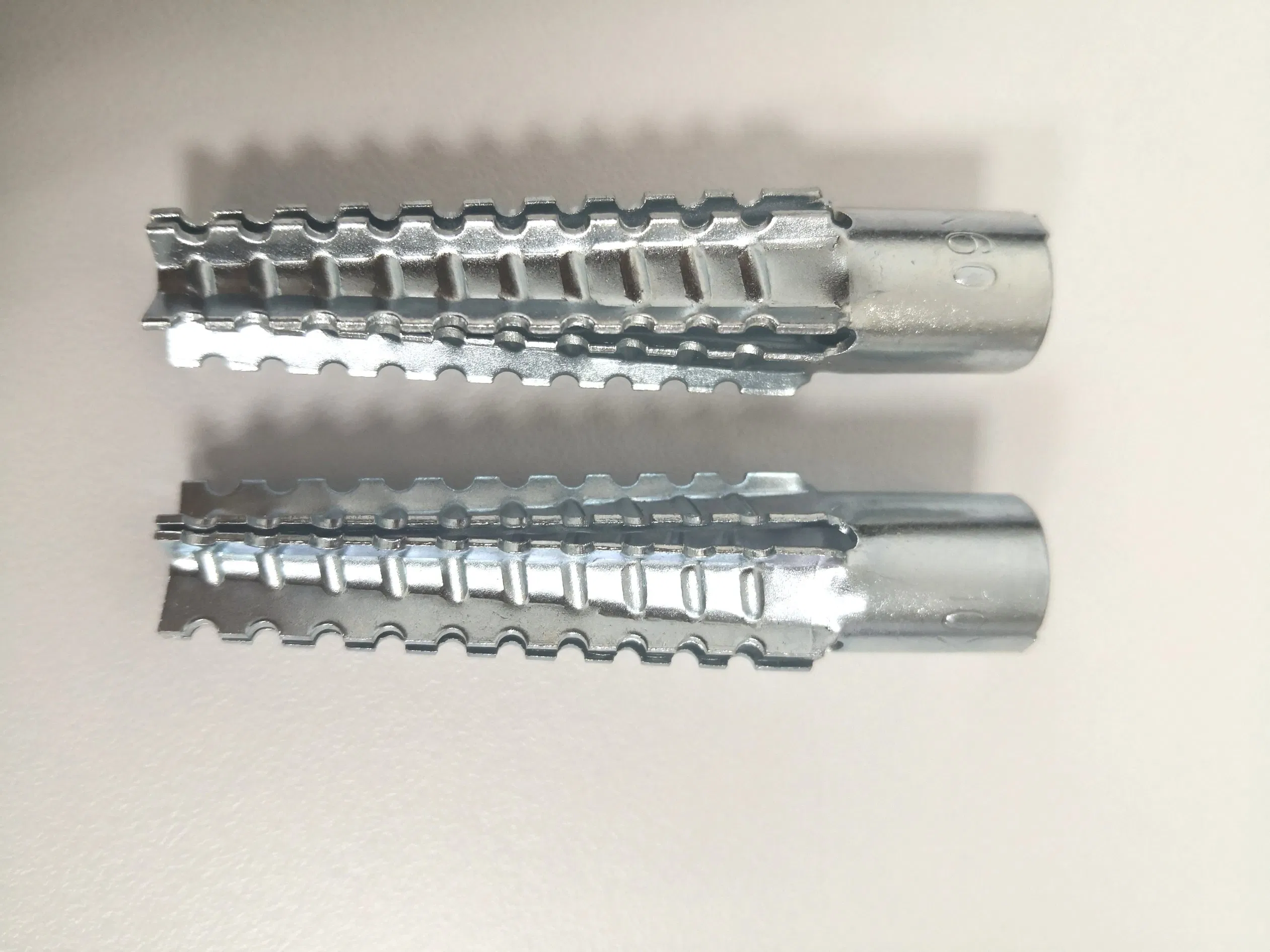 SPCC Metal Anchor for Hammering Into Aerated Concrete Saw Anchor