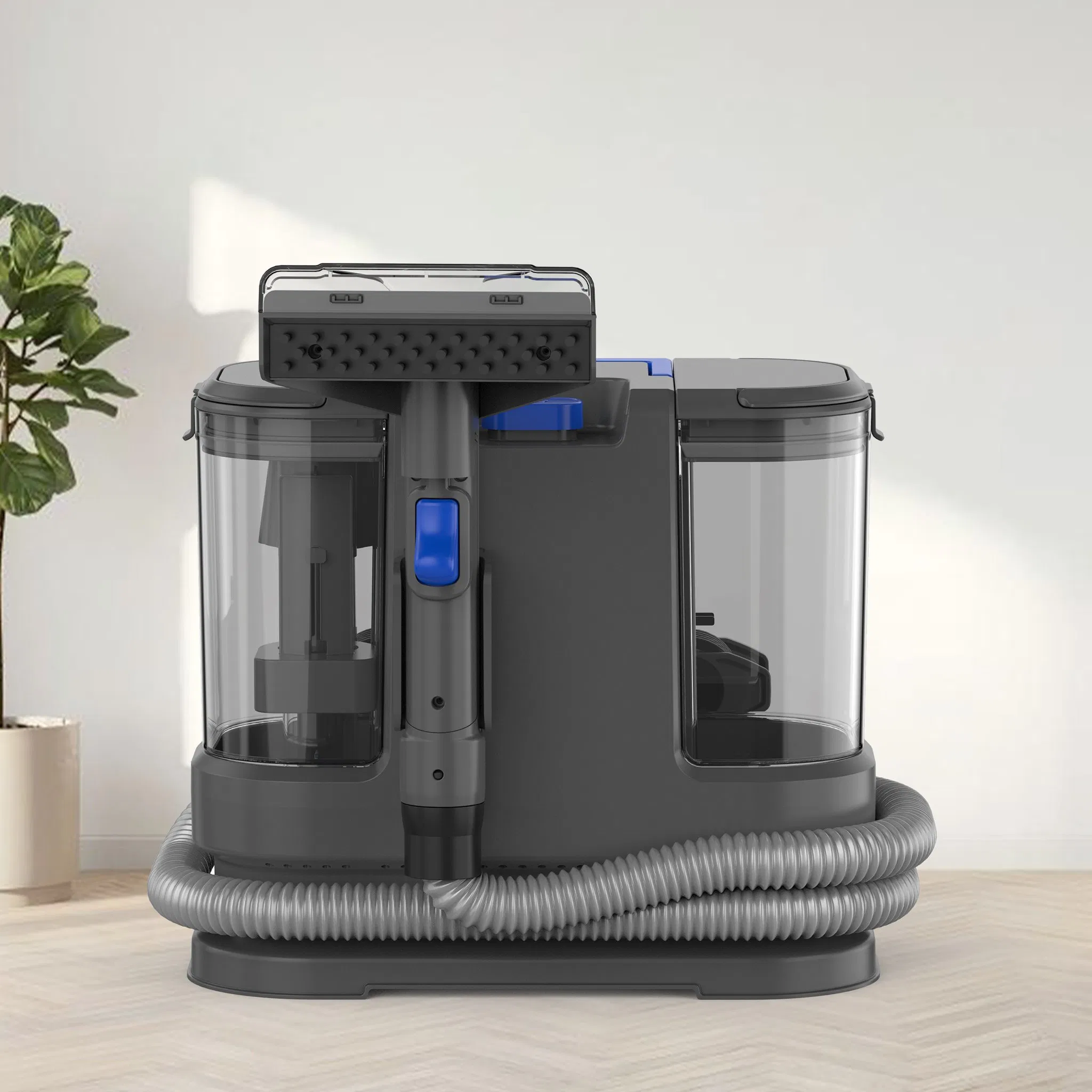 Wholesale House Cleaning Portable Compact and Efficient High Pressure Steam Cleaner