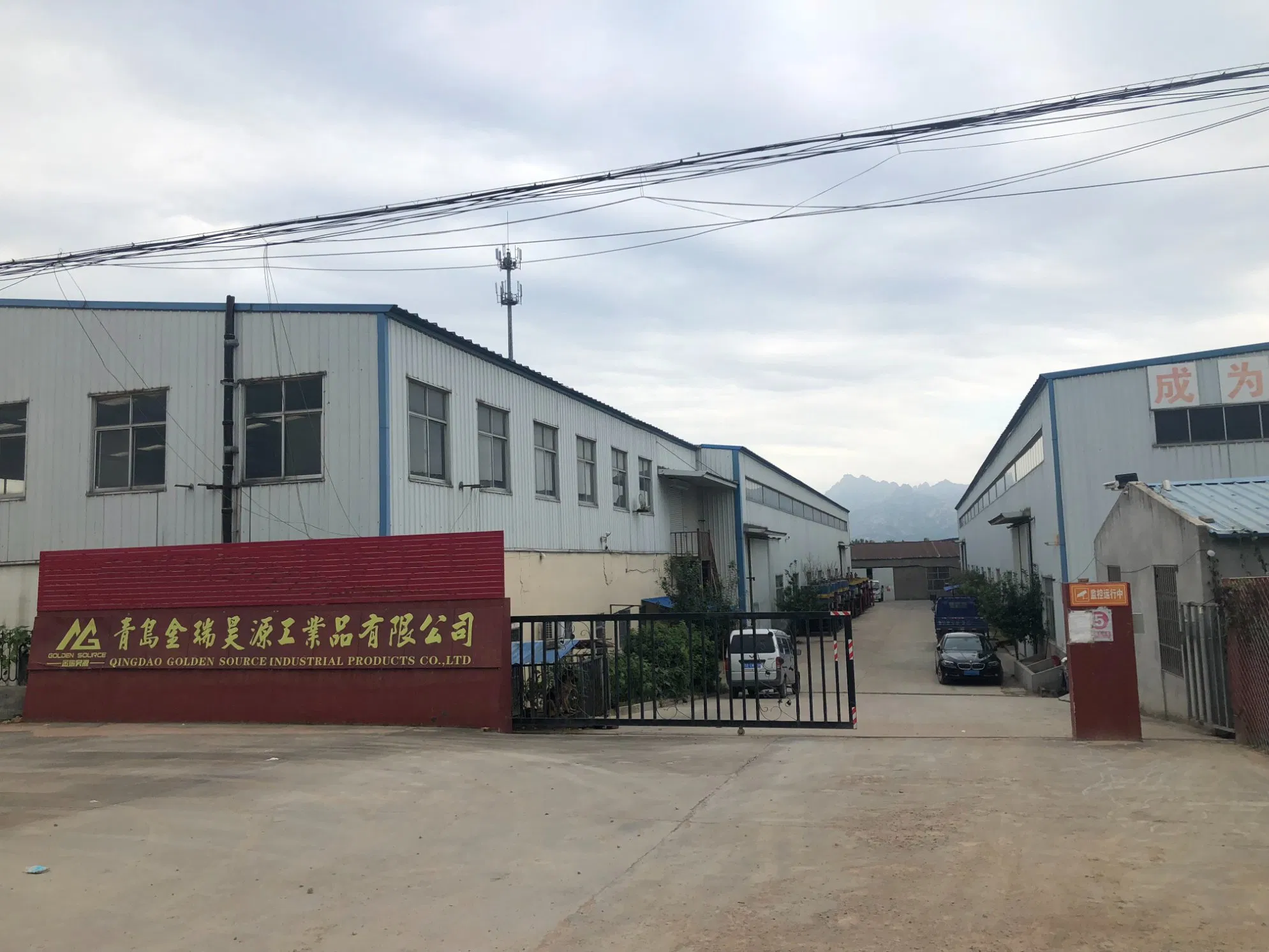 Pneumatic Rubber Wheel Air Tire Trolley Tyre 10X3.00-4