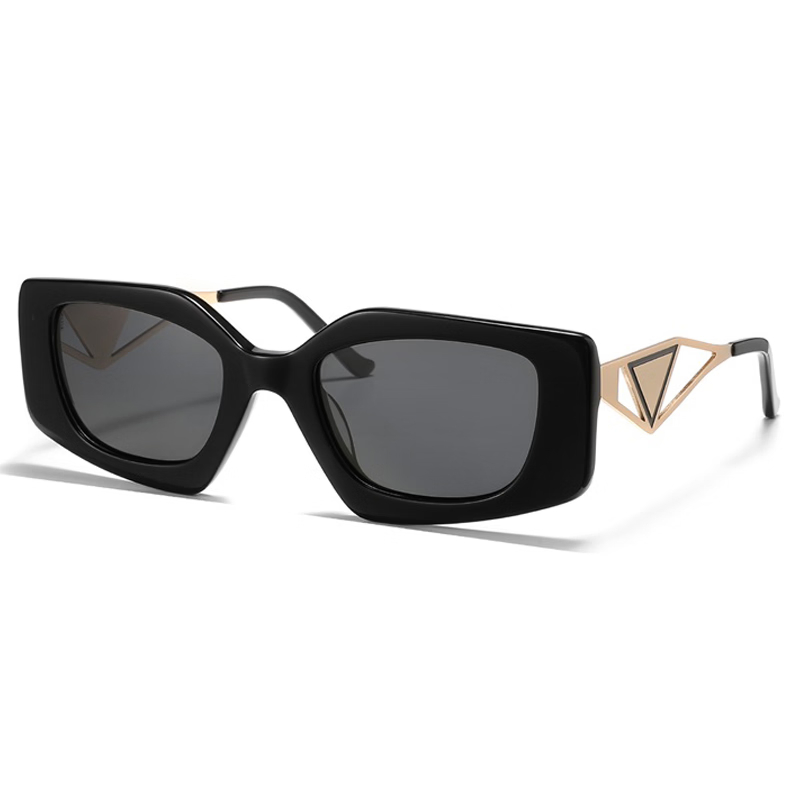 Fashion Bluetooth Sunglasses Smart Anti Blue Glasses with Wireless Headphone and Camera