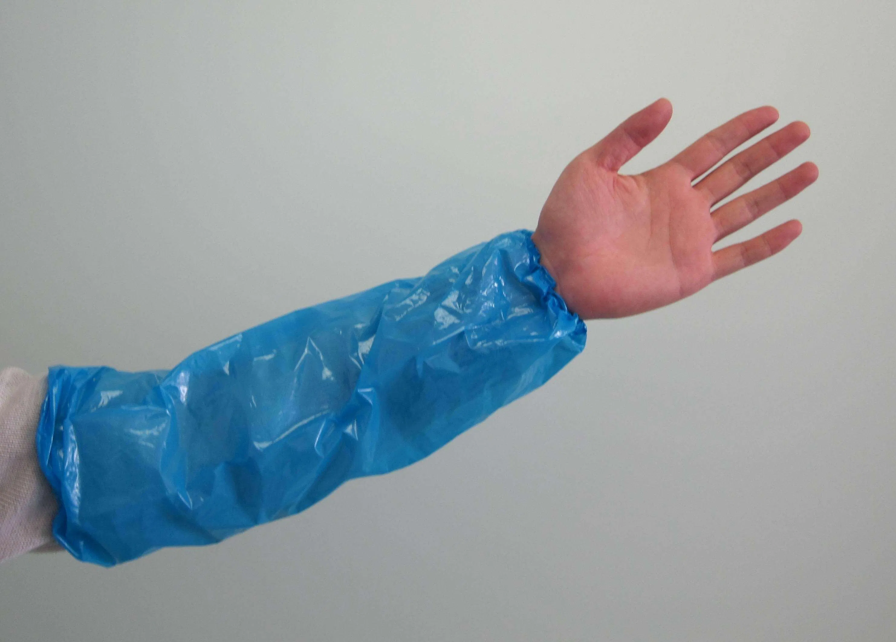 Protector Oversleeves Disposable PE Arm Cover Sleeve Cover