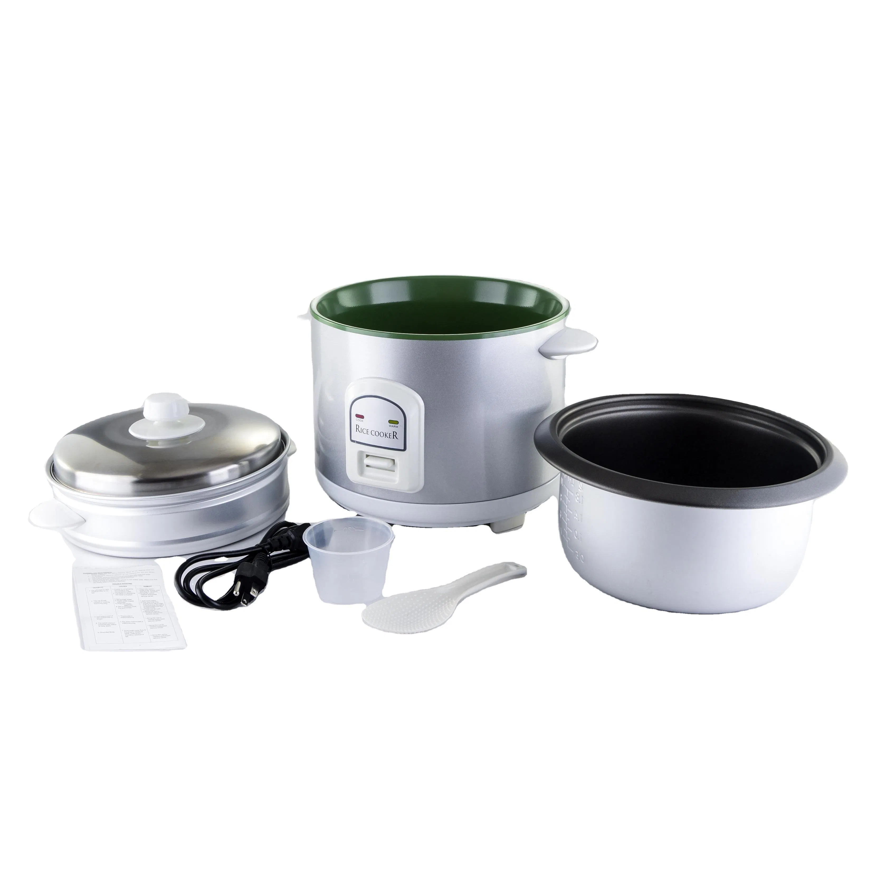 Hotel Electric Restaurant Commercial Keep Warm Stainless Steel Electrical Rice Cooker