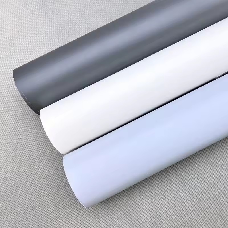 Factory Wholesale Customized Color PETG APET Plastic Sheet for Furniture Decoration