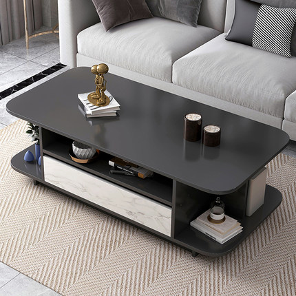 Комплект мебели для гостиной тумба под ТВ журнальный столик