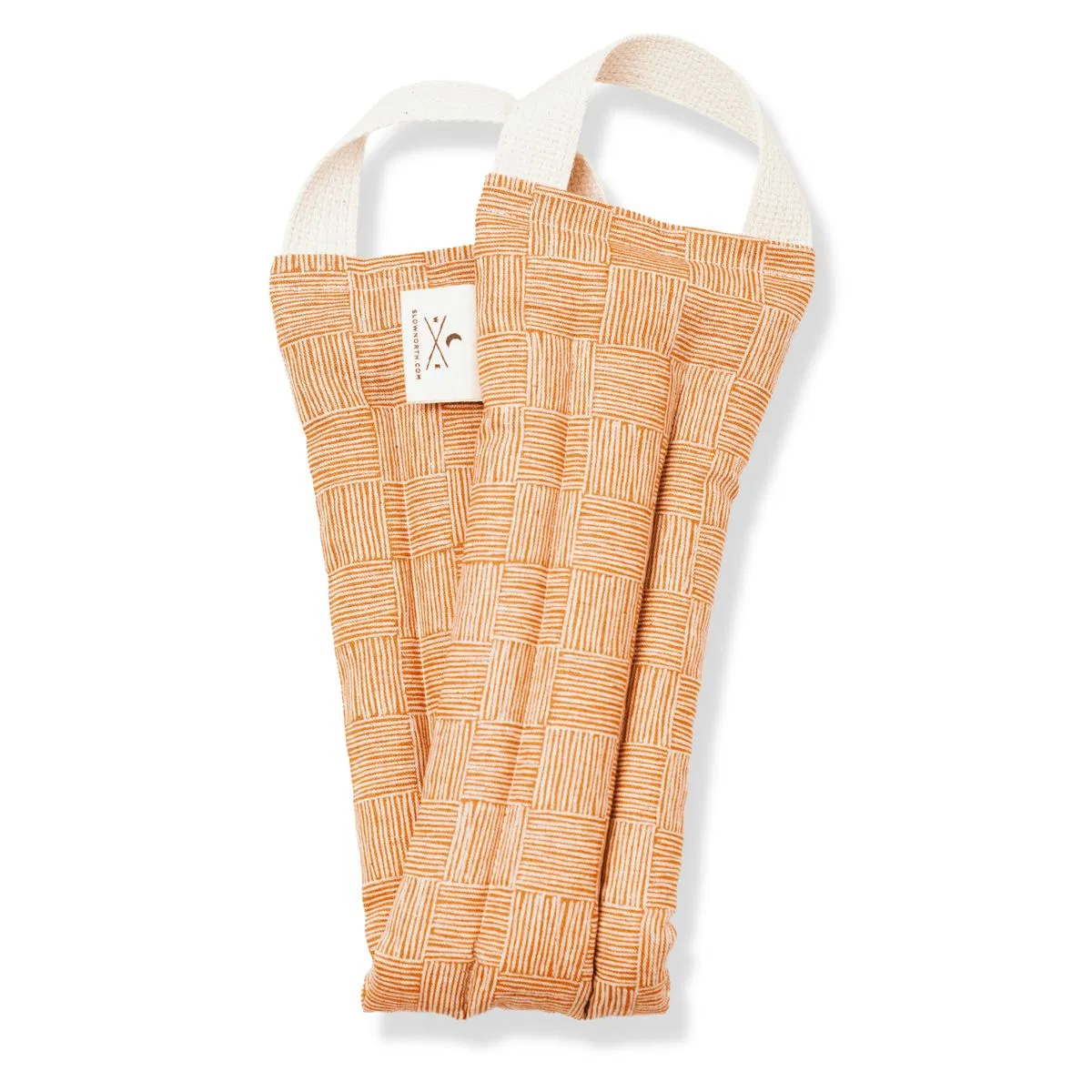 Custom Large Microwave Heating Pad Seed Wheat Bag Moist Heat Pack for Neck Back Shoulder Hot Compress