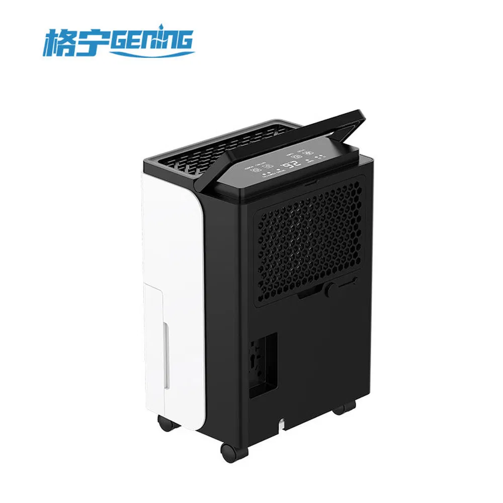 Large Air Volume Multiple Safety Protections SL-6006e Mini Indoor Dehumidifier for Bedroom