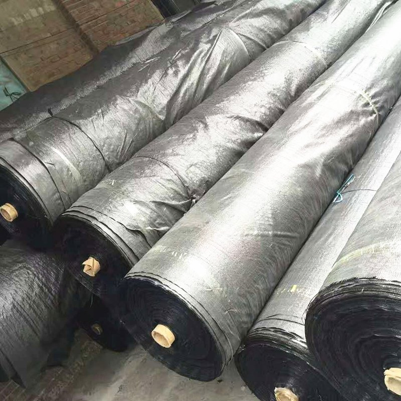 PE Ground Cover for Farm