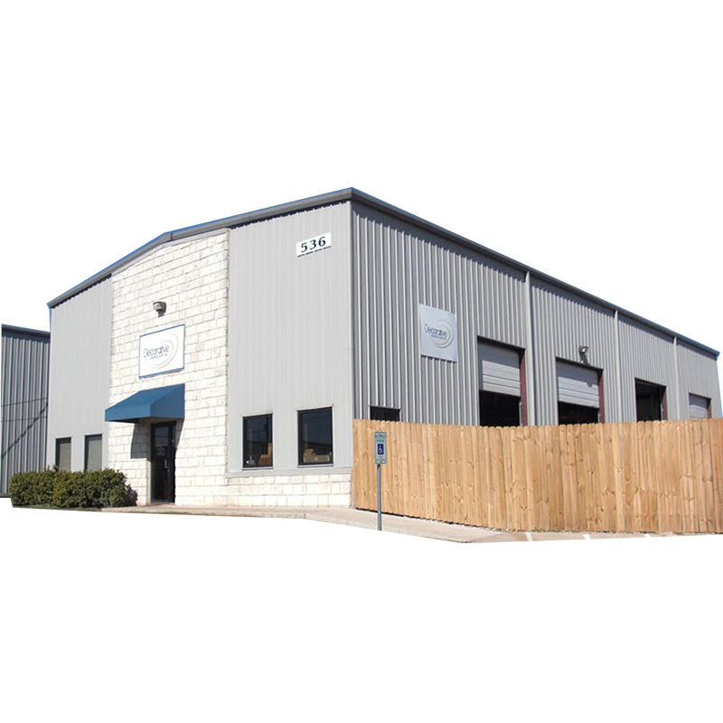 Precios De Casa Prefabricada Prefabricated House Poultry Farm House