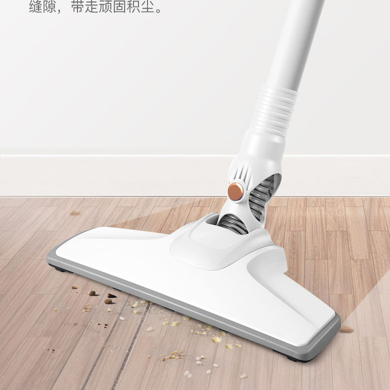 Vertical Handheld 2 in 1 Vacuum Cleaner