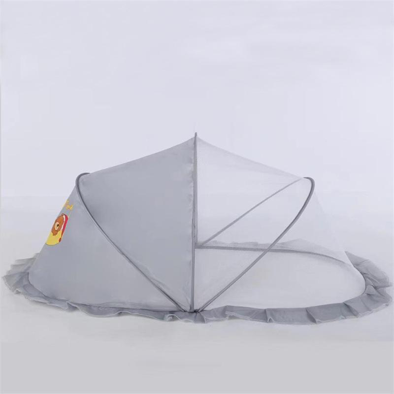 Portable Baby Mosquito Net Baby Stroller Mosquito Net