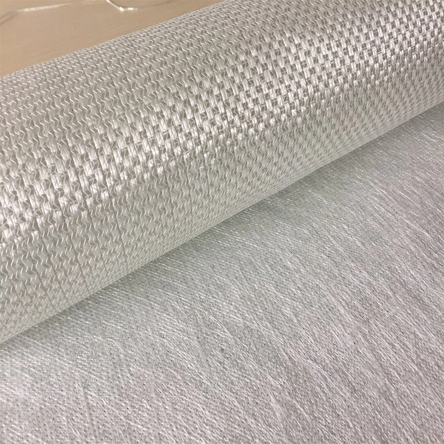 Mat 300 Plus Wr800 Fiberglass Complex Fabric