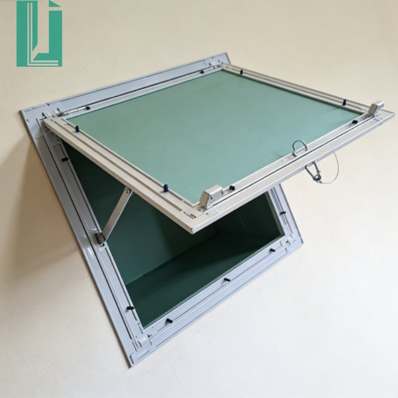Factory Direct Gypsum Access Panel Gypsum Board Access