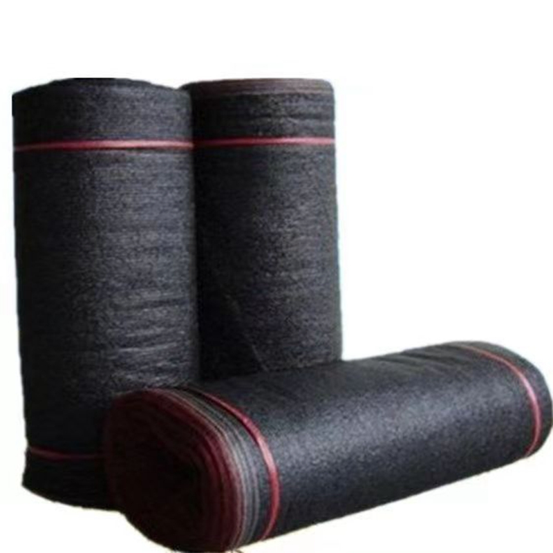 China Factory Supplier Agricultural Plastic Sun Shade Cloth Roll New Material HDPE/PE Greenhouse Shade Net for UV Protection