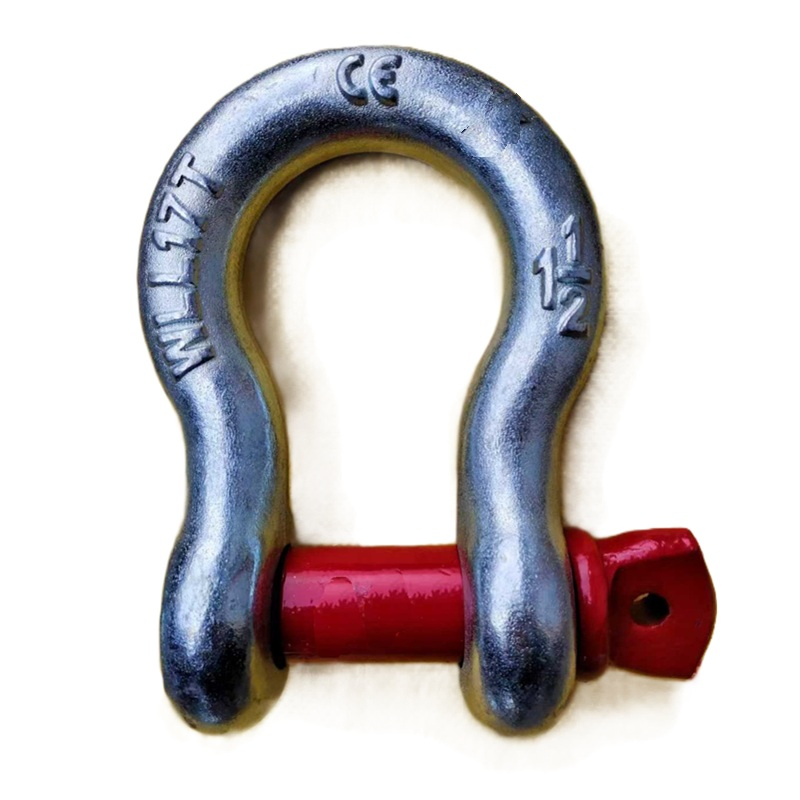 Durable Hot-DIP Galvanized U-Bolts for Secure Fastener Solutions