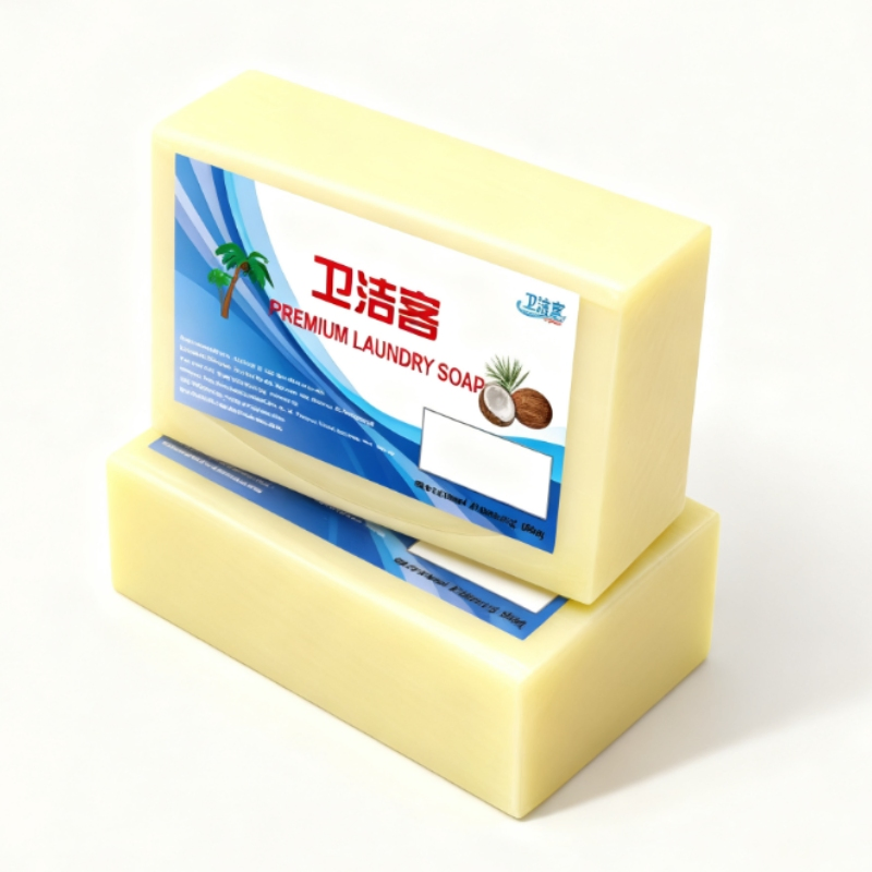 Marigold Infused Soothing Skin Healing Gentle Baby Bath Soap