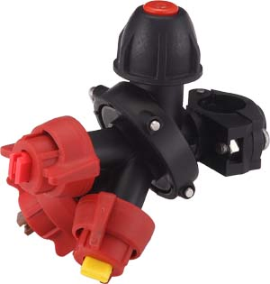 Sprayer Parts Lances Nozzles Trigger Valves