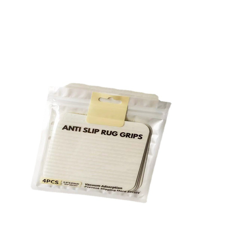 Premium Non-Slip Rug Stickers for Enhanced Floor Safety