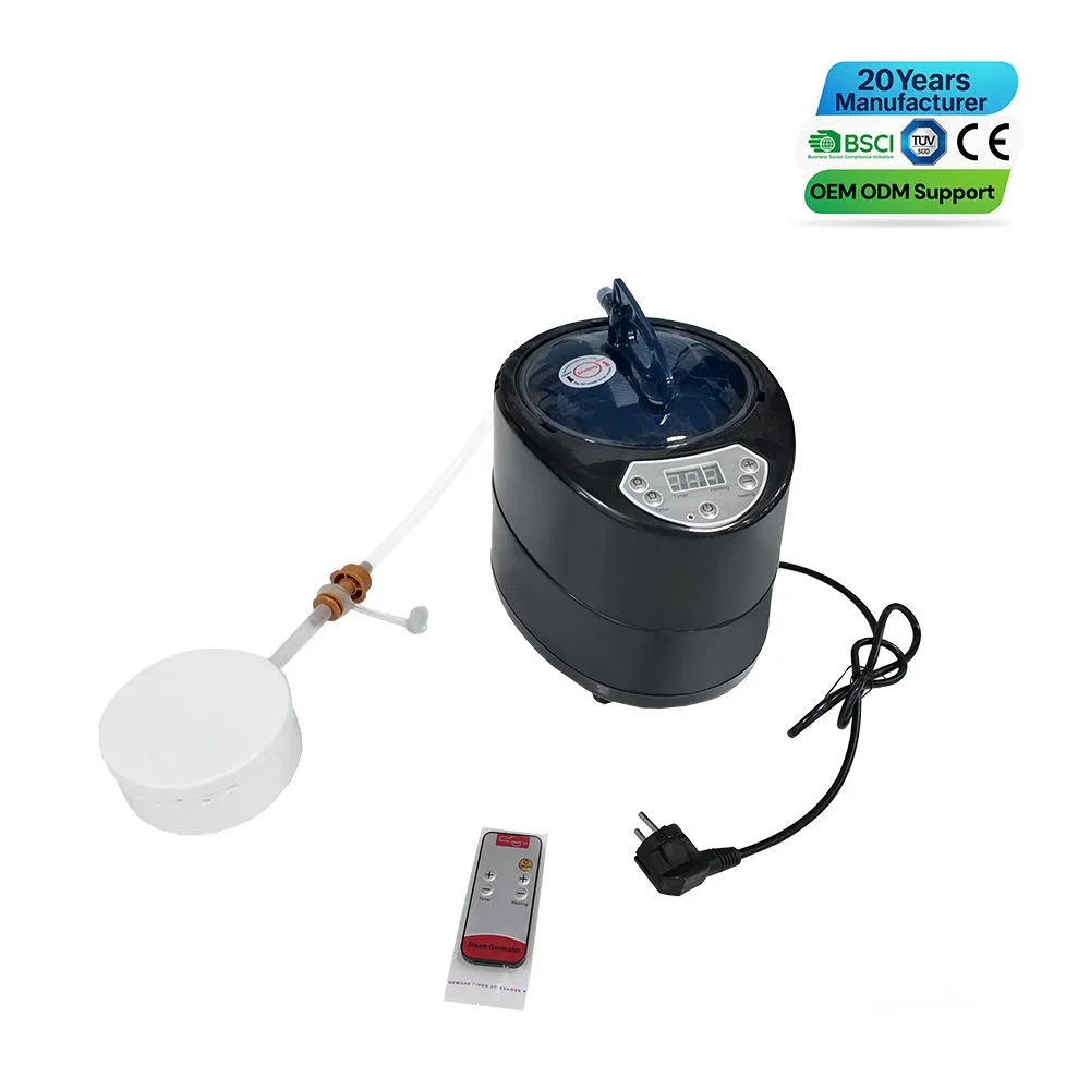 Factory Price Sauna En Casa Tienda De Sauna Portable Sauna with CE