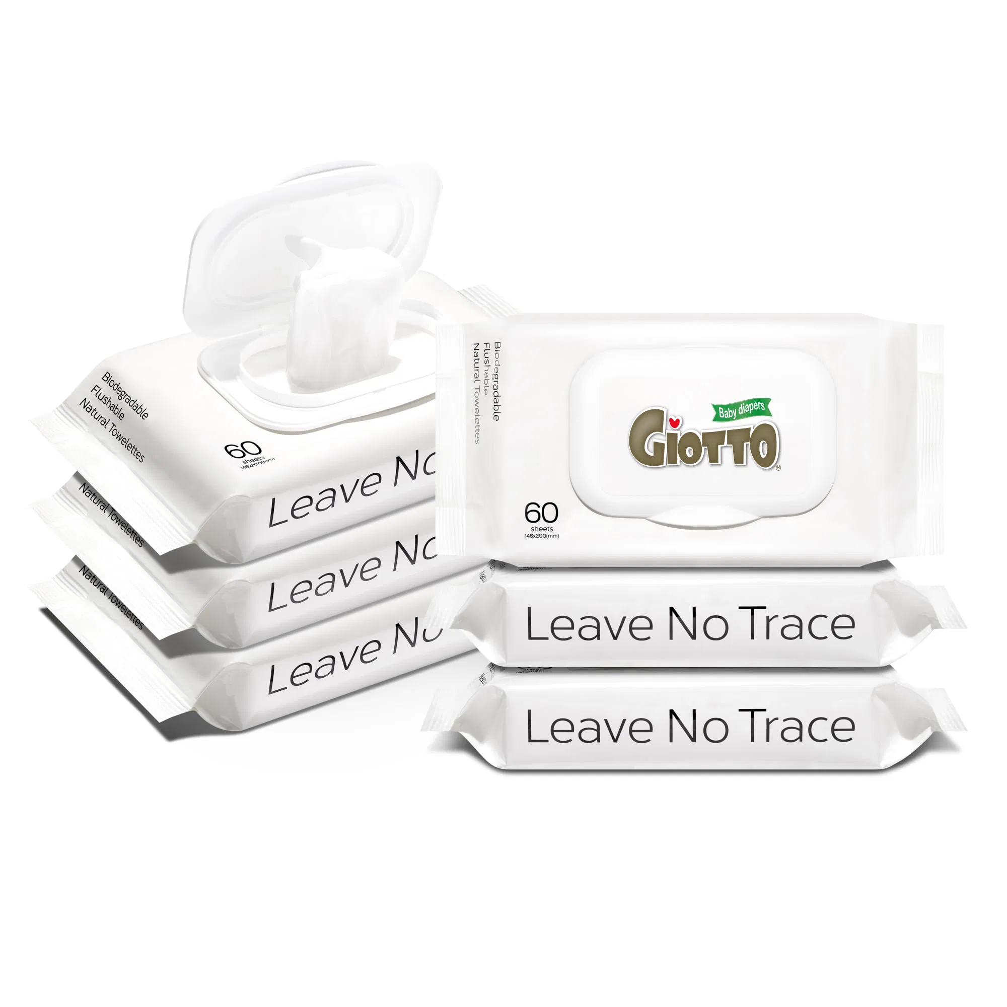 Wet Tissue Manufacture OEM Wholesale Factory Cheap Price Baby Cleaning Wet Wipes