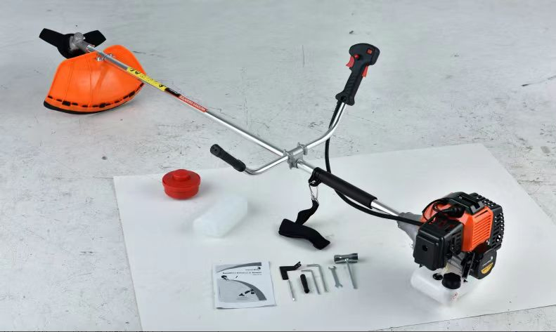 Cg430 43 Cc 2-Stroke Gas Brush Cutter New Design
