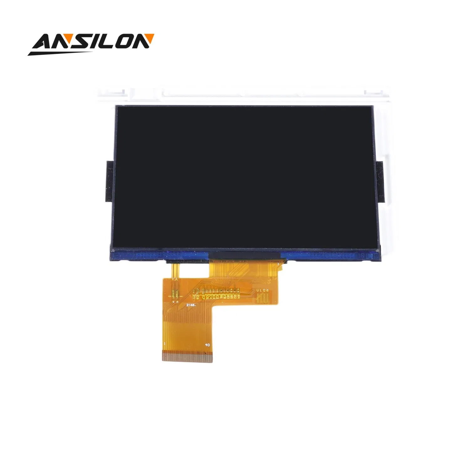 IPS LCD дисплей 5 дюймов 800x480 с тач-панелью