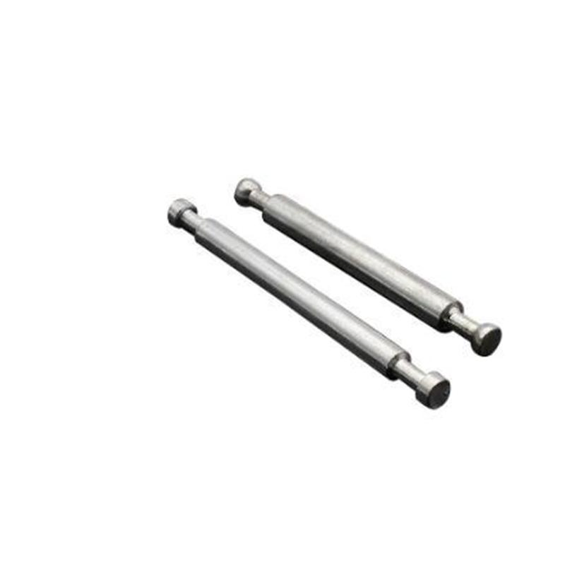 Fittings Double-Ended Connecting Rod 3-in-1 Fastening Screw