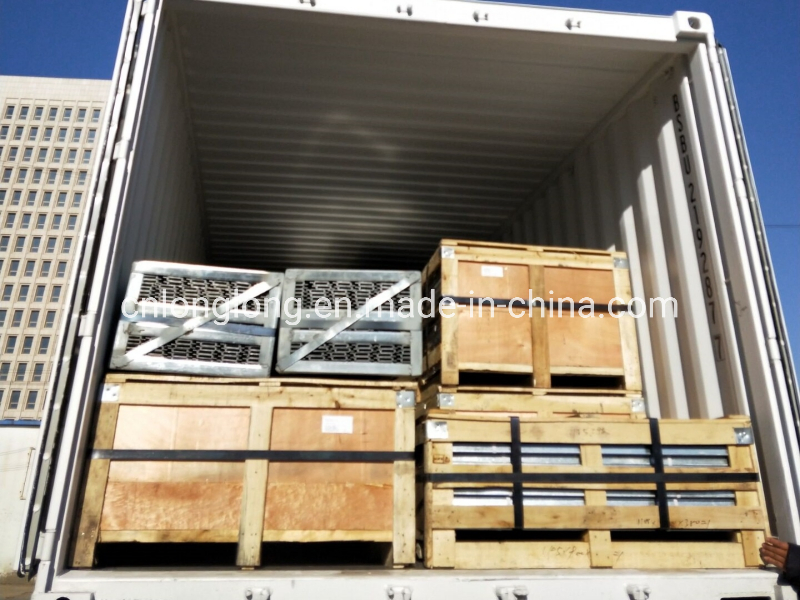 Top Quality Reinforcement Steel Profile for UPVC Window and Door