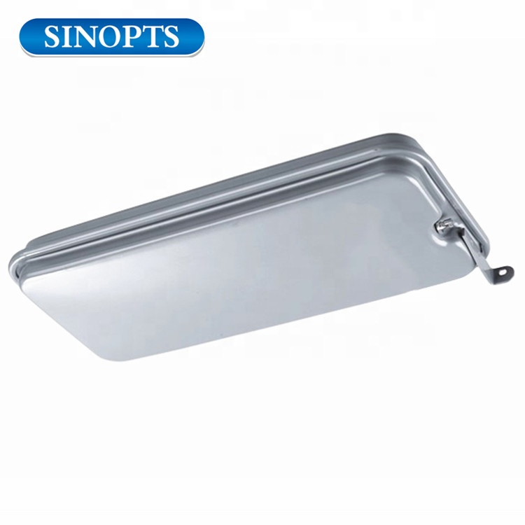 Customized Gas Boiler Water Heater Expansion Tank with High Quality