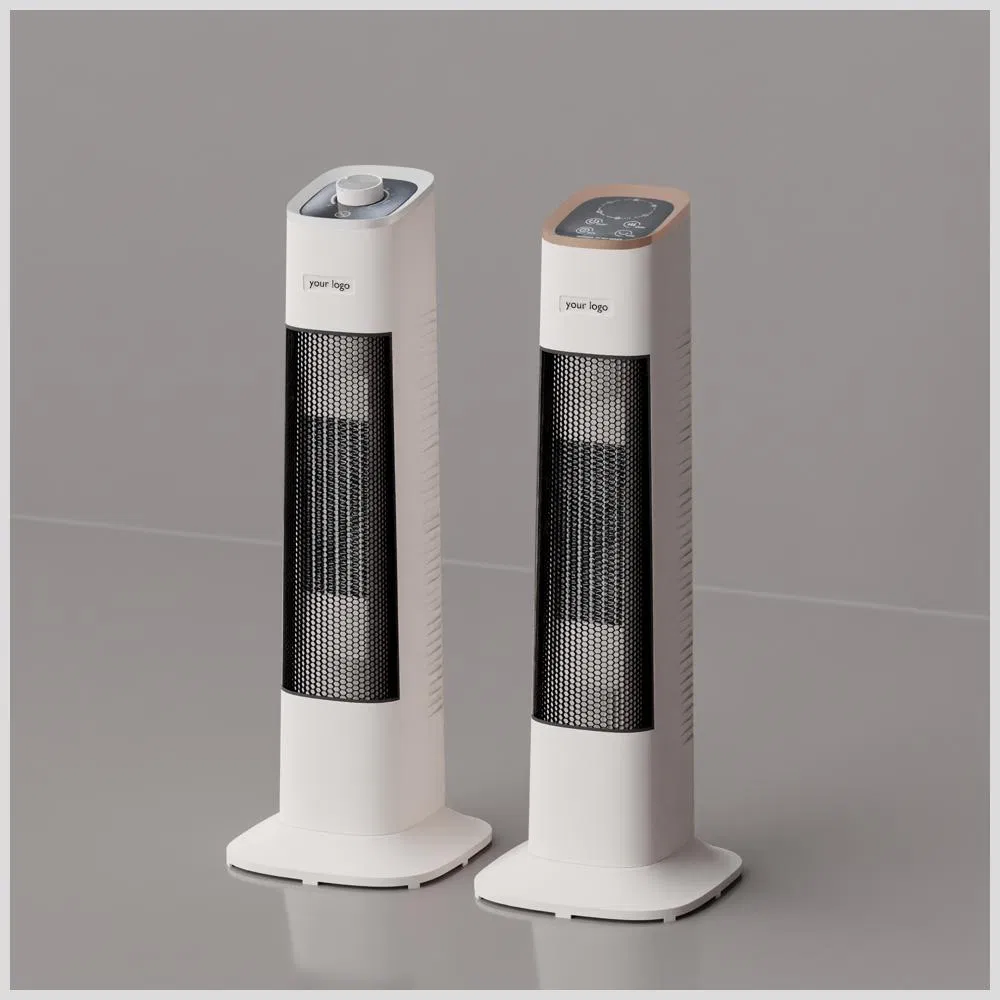 Cixijianhui Portable Fan Heater with Over Heat Protection and Energy Efficiency