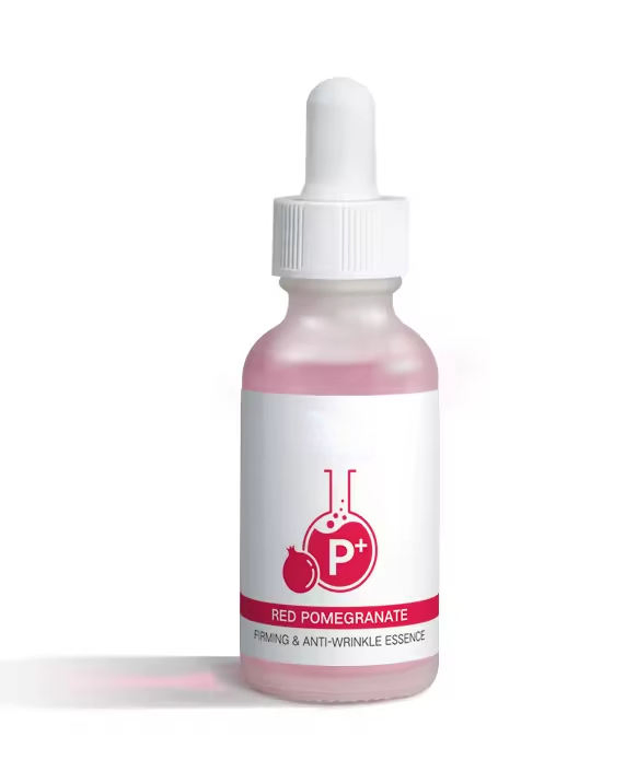 Collagen Hyaluronic Acid Vitamin 8d Peptide Face Serum