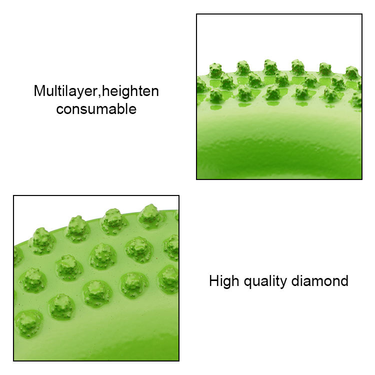 Алмазный шлифовальный диск для резьбы по дереву