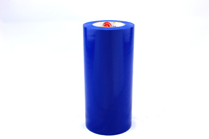 PVC Flame Retardant Rubber Adhesive Tape (130um)