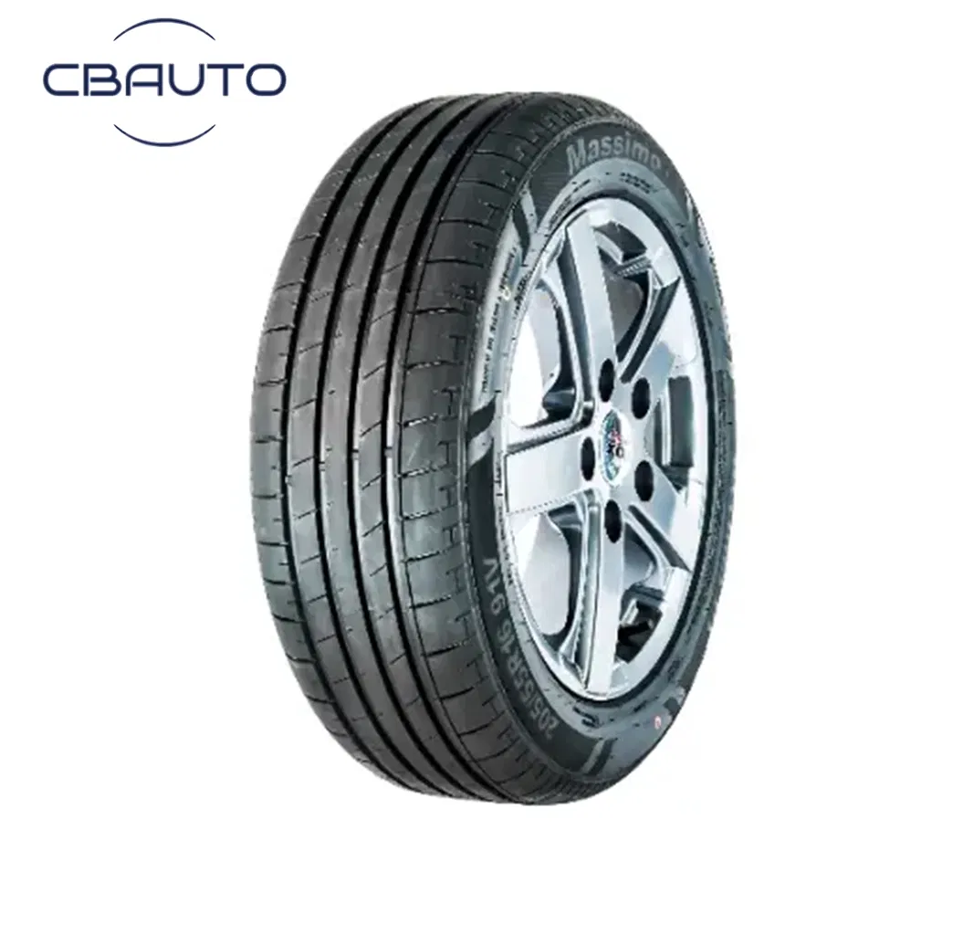 Шины PCR всесезонные и зимние R13-R16 из Китая