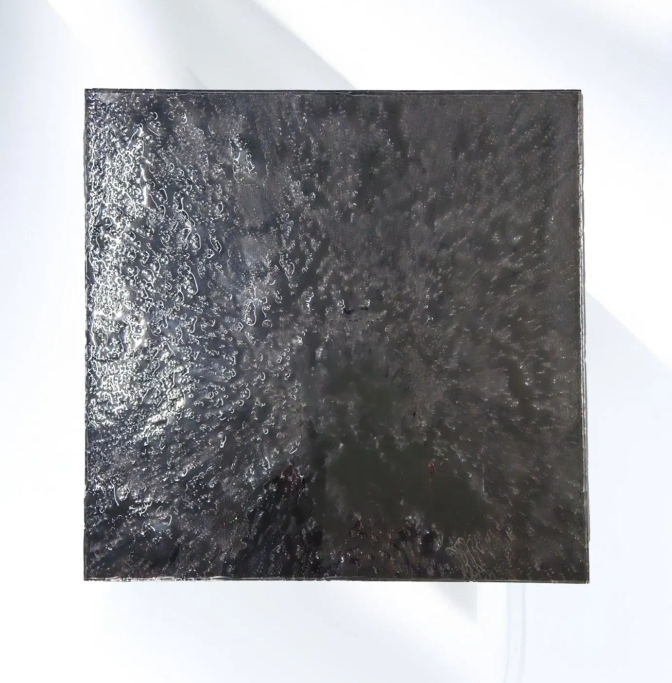 Stylish Wall-Mounted Mirror with Adjustable Angles for Versatile Use