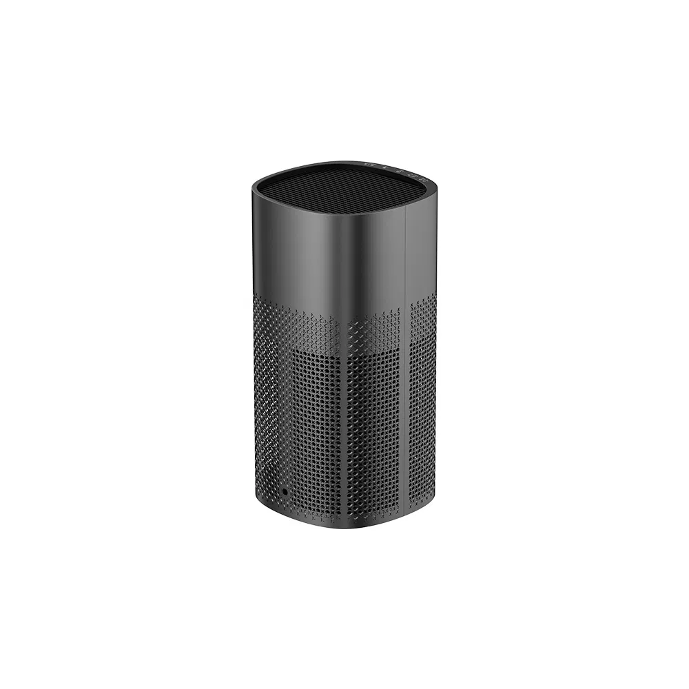 Cadr 520 Room Pm2.5 Air Quality Indicator by Color Silent Mode HEPA Carbon Filter Air Purifiers