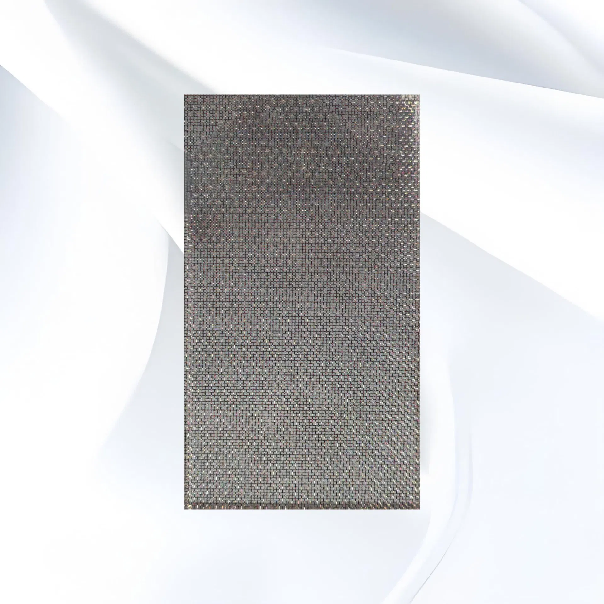Rainbow Iridescent Decorative Laminated Glass Color-Shifting for Backsplash/Partition/Window