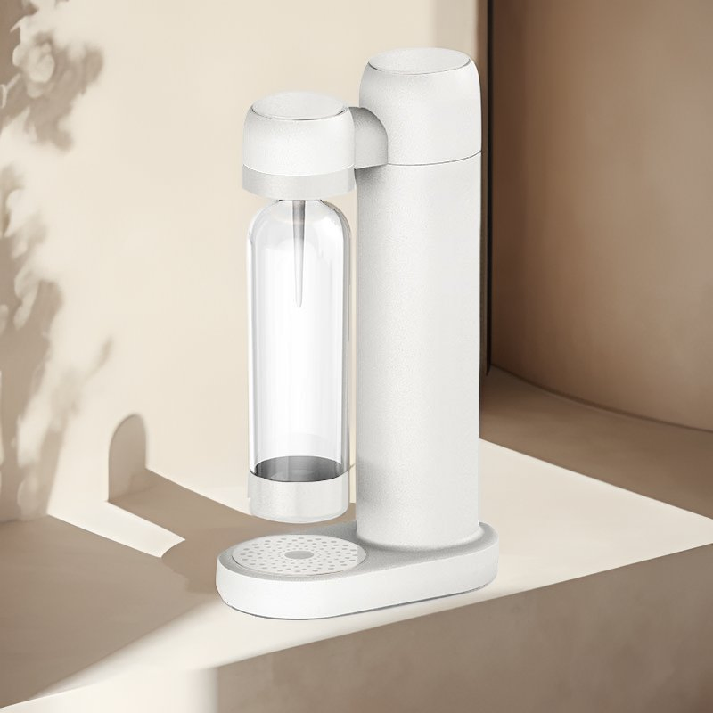 Spot Supply Completely New Unisex Healthy Soda Maker Wtih BSCI