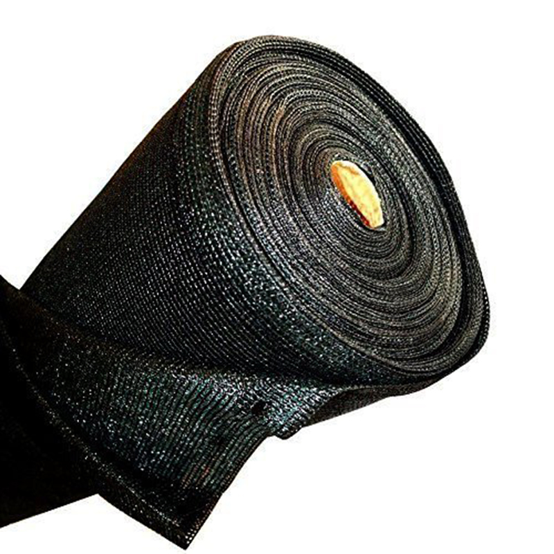 150GSM New HDPE Plastic Shade Net for Balcony and Fence