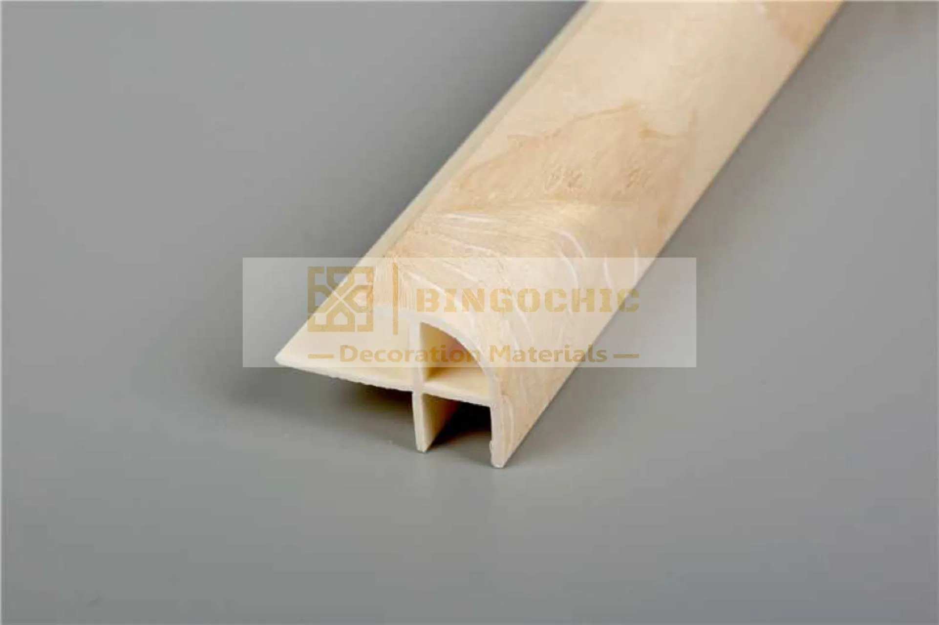 Factory Direct Indoor Decorative material Spc Building Decoration Line