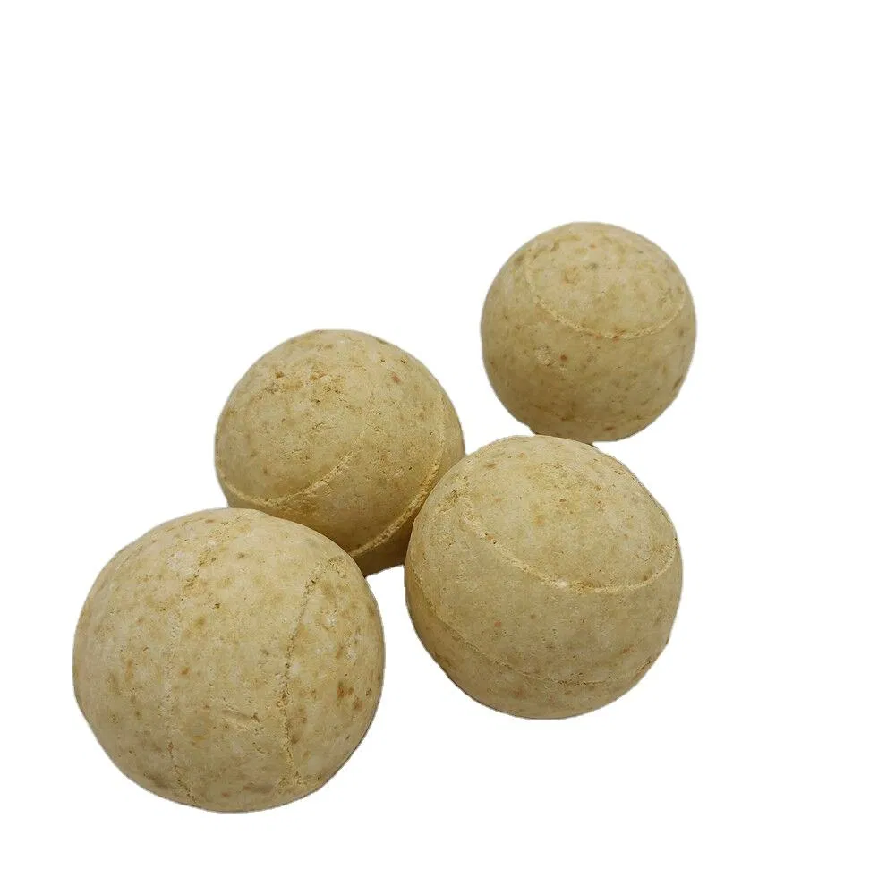 Alumina Grinding Ball High Al2O3 Refractory Ceramic Balls