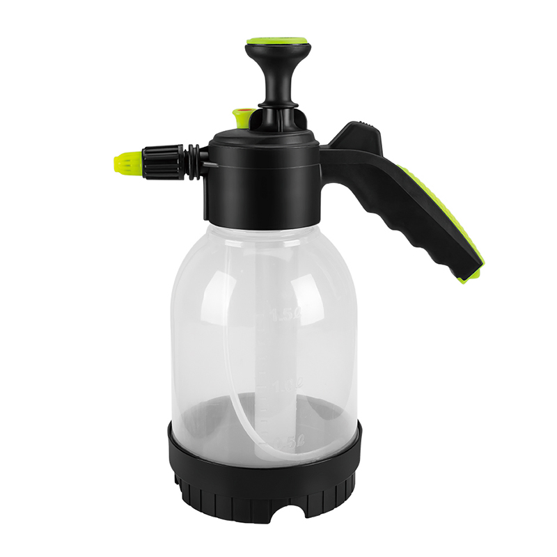 1L PE Garden Tool Mist Air Pressure Hand Manual Small Sprayer