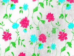 Decorative Self Adhesive Vinyl PVC Window Glass Film Wall Coating Window Film