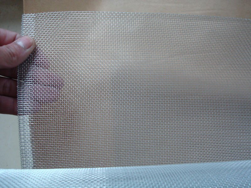 Window Screen Made in China with High Quality Lower Price