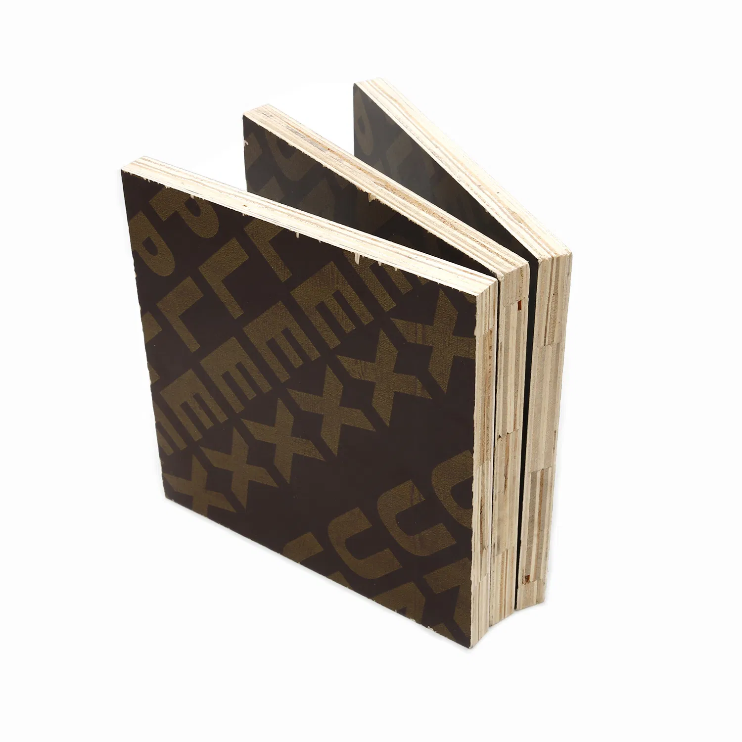 Film Faced Construction Plywood/18mm Phenolic Plywood Sheet