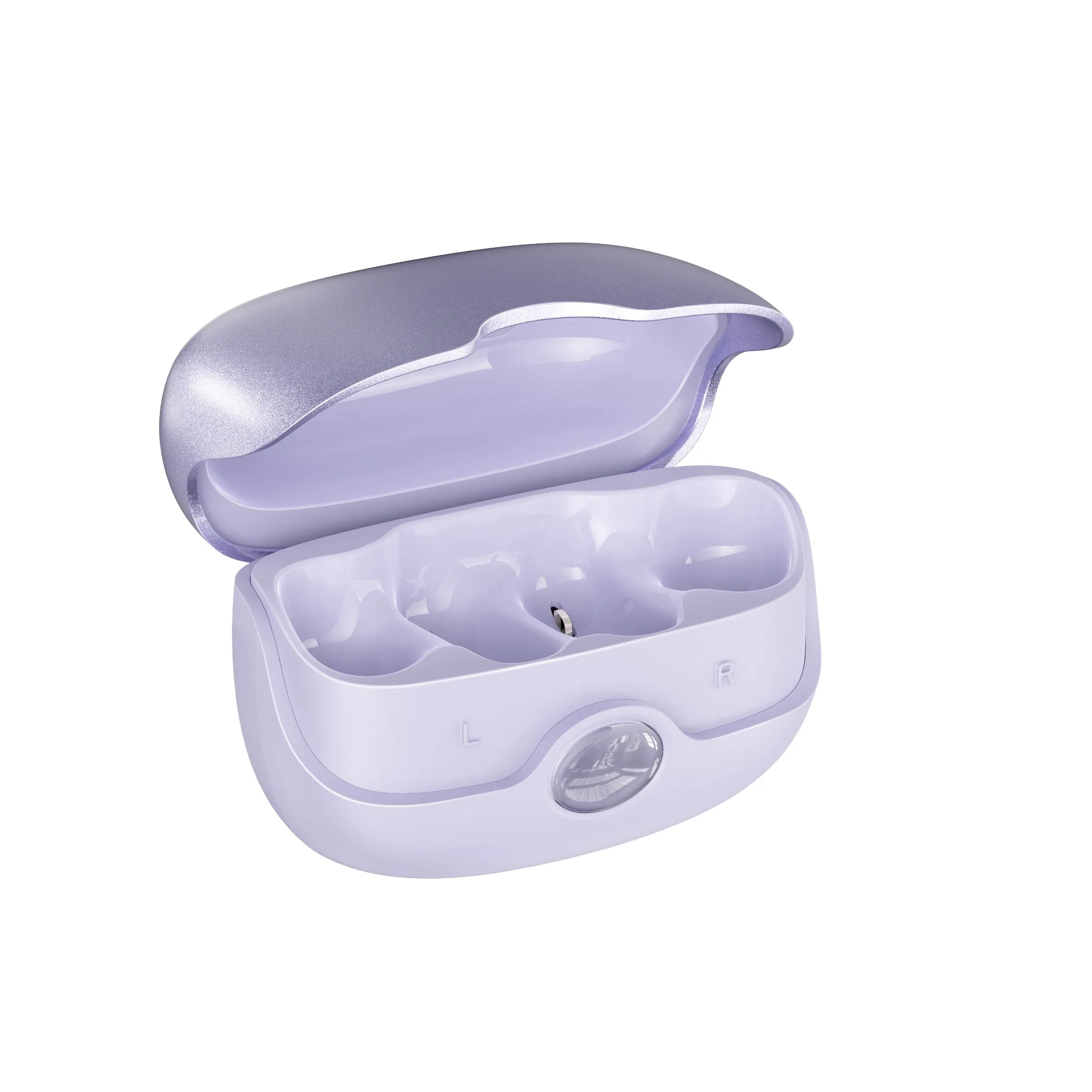 Bluetooth Stereo Headset Multi Protocol Compatible Long Battery Life Stable Transmission