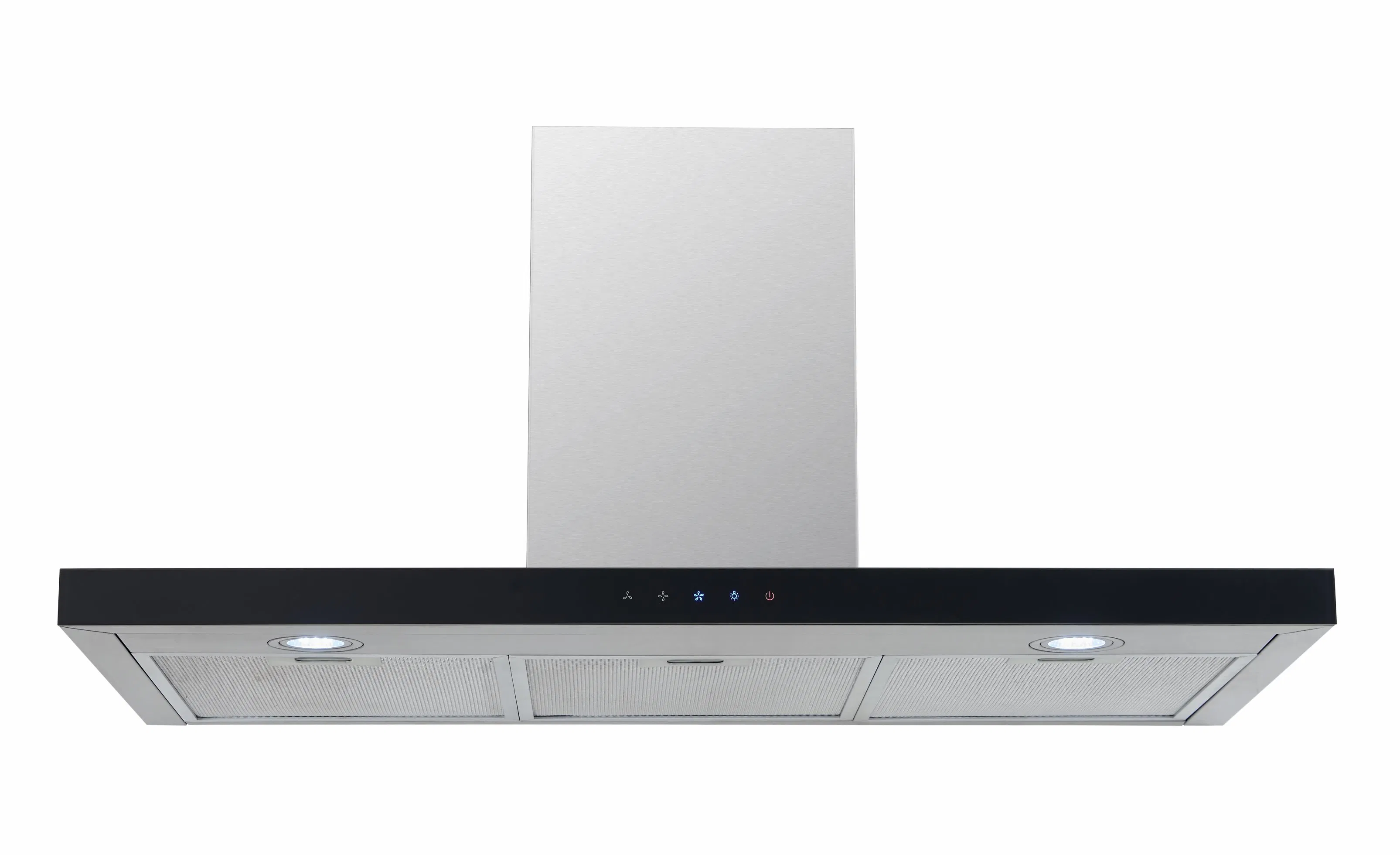 Premium Home Kitchen Electric Range Hood for Efficient Cooking
