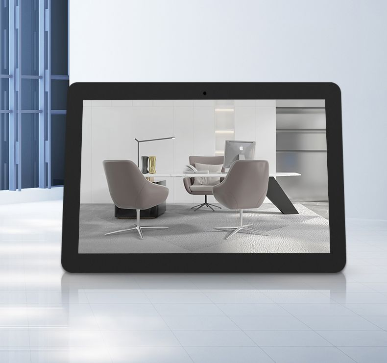 Factory Direct Sell 10 13.3 14 15.6 21.5 24 32 Inch Android 14 Tablet PC IPS Screen Tablet Wall Mounting Tablet PC